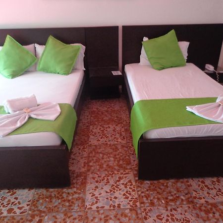 Hotel Chicala salgar Puerto Salgar Habitación foto