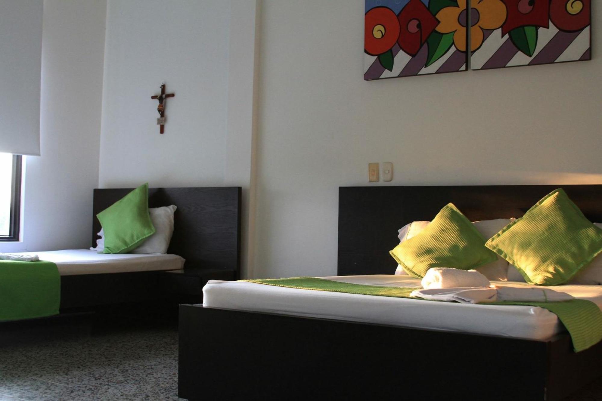 Hotel Chicala salgar Puerto Salgar Habitación foto