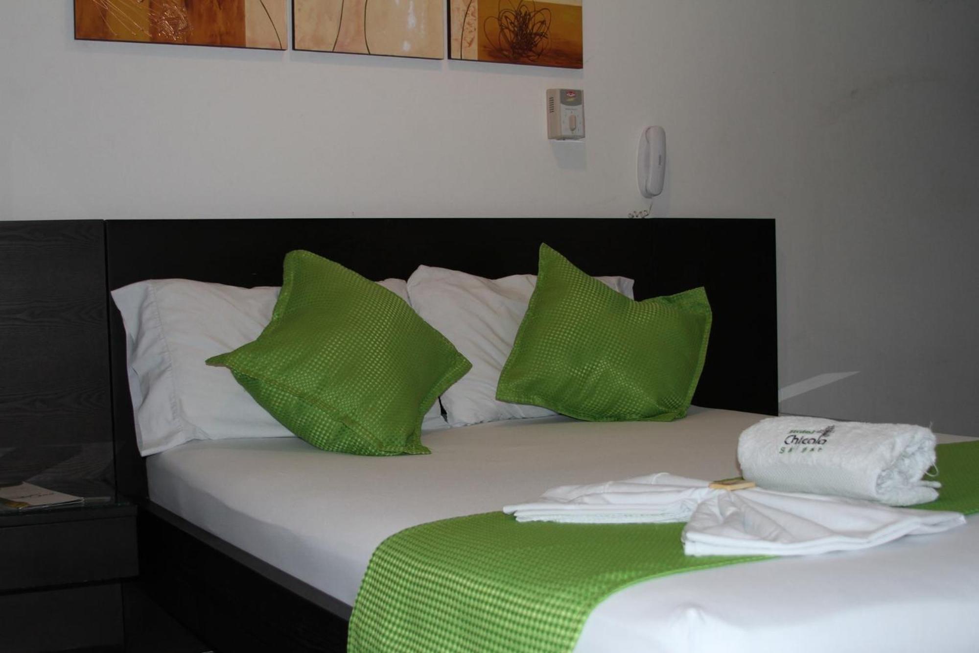 Hotel Chicala salgar Puerto Salgar Habitación foto