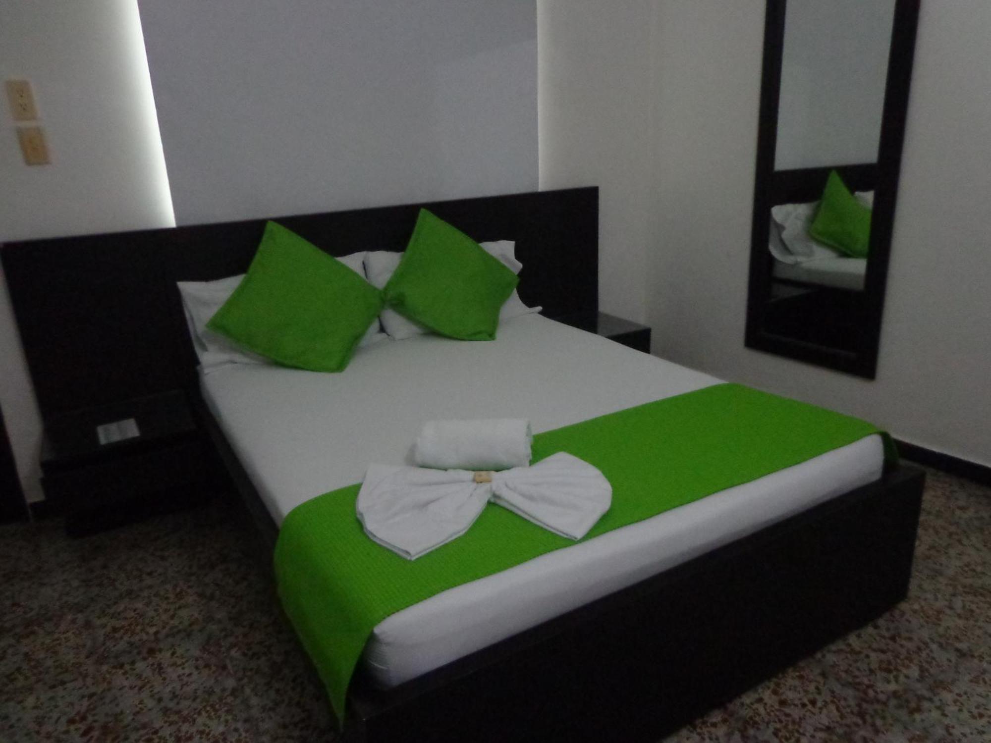 Hotel Chicala salgar Puerto Salgar Habitación foto