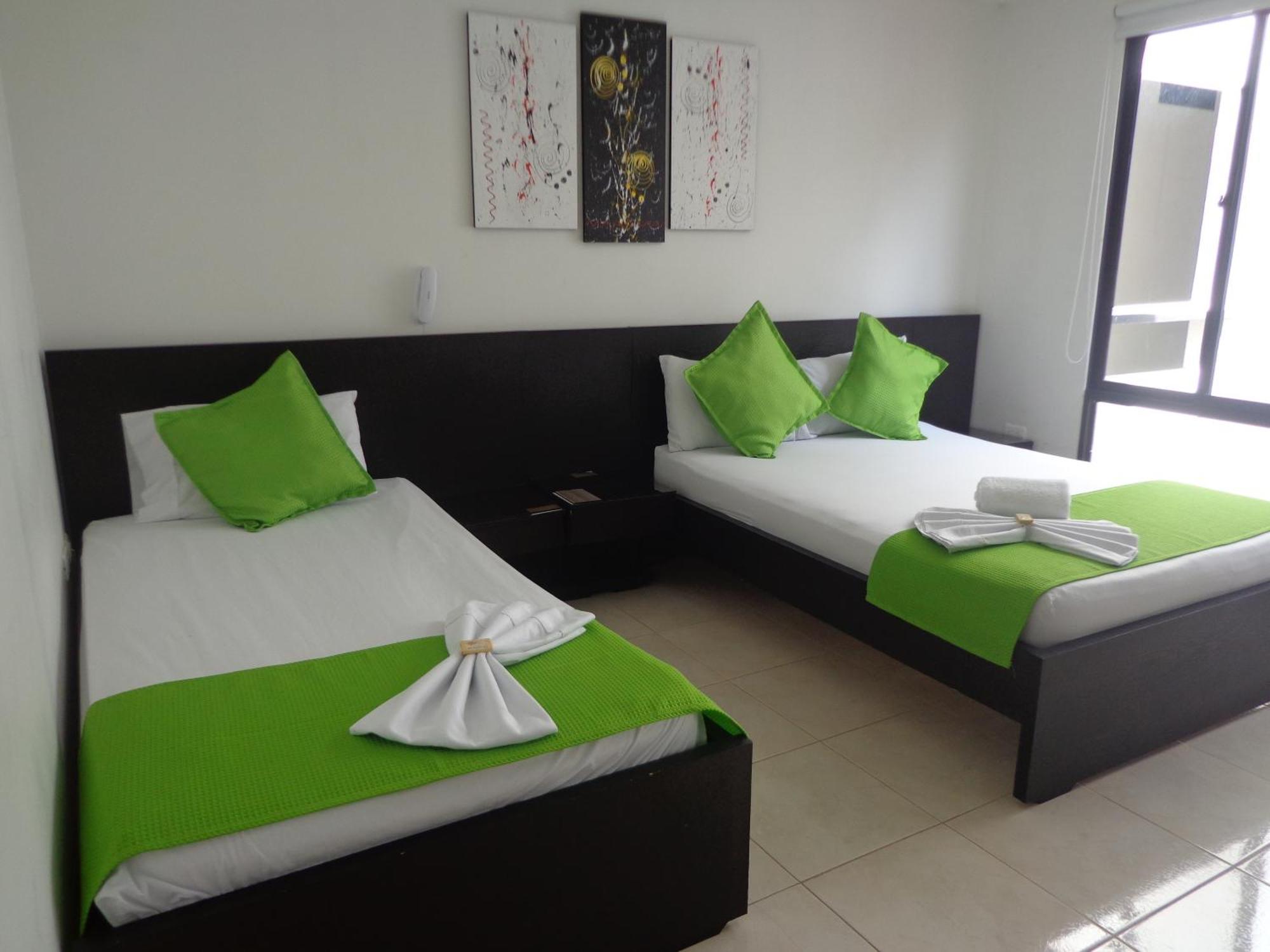 Hotel Chicala salgar Puerto Salgar Habitación foto