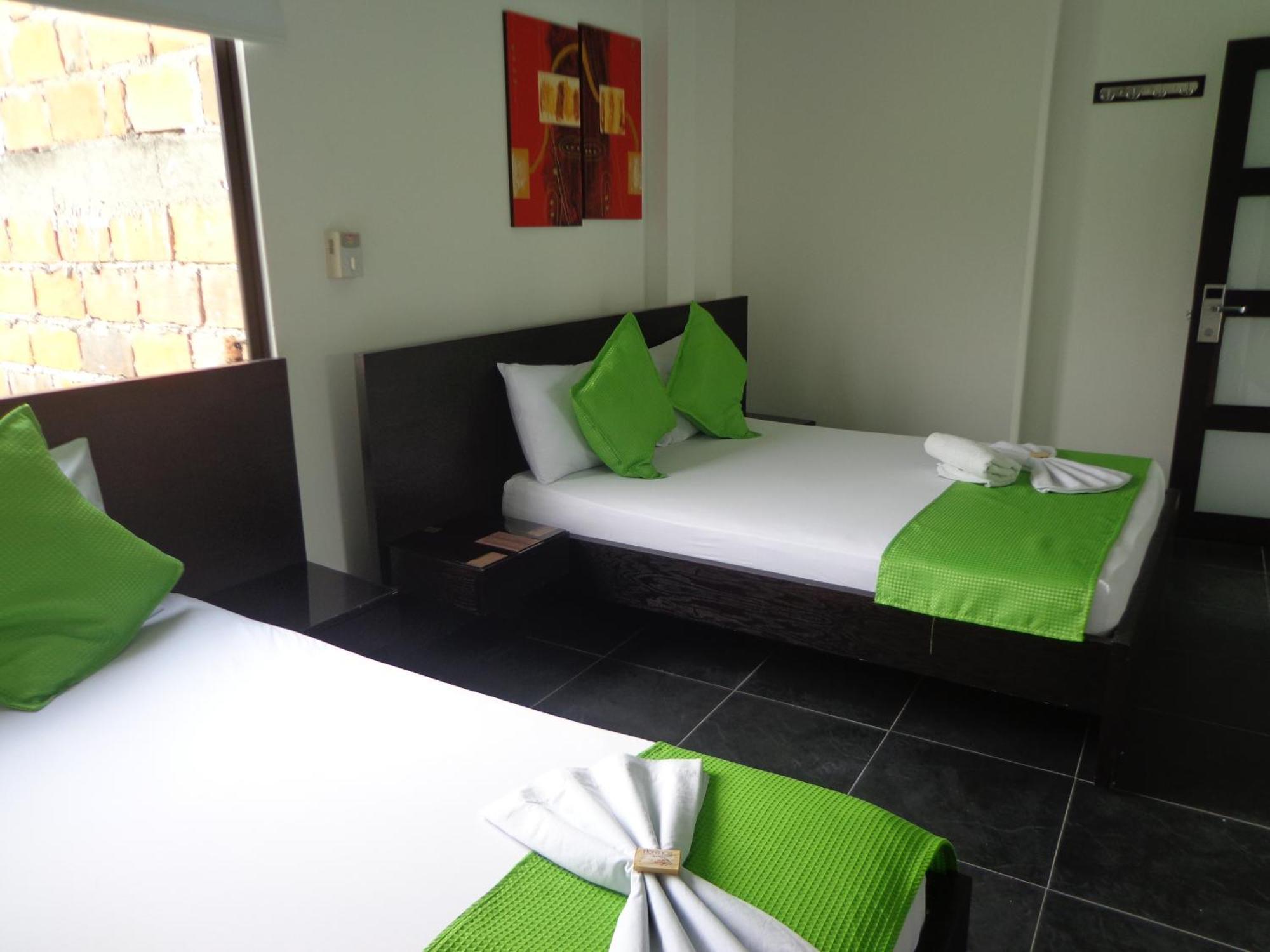 Hotel Chicala salgar Puerto Salgar Habitación foto
