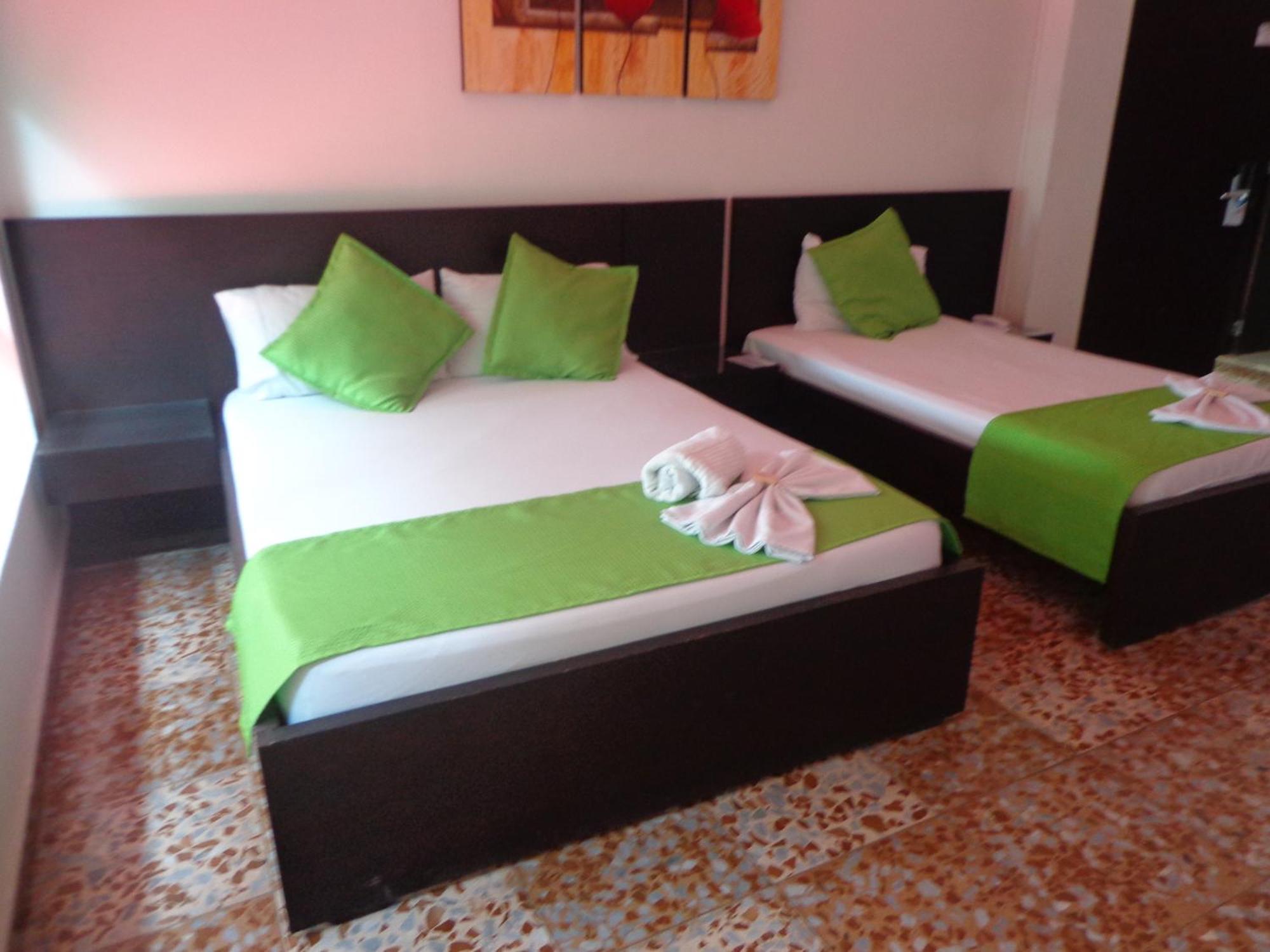 Hotel Chicala salgar Puerto Salgar Habitación foto