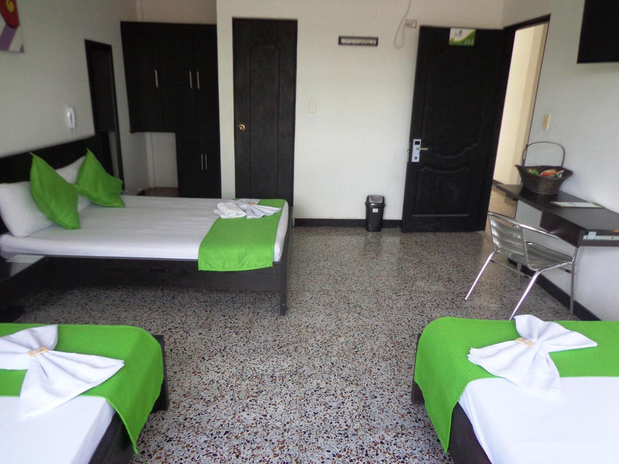 Hotel Chicala salgar Puerto Salgar Habitación foto